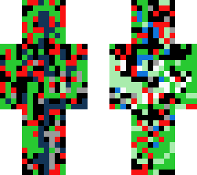 pant war skin 3