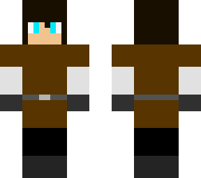 peasant boy