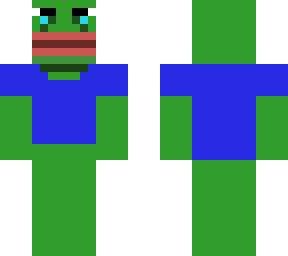 pepe brain