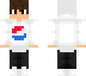 pepsi boy