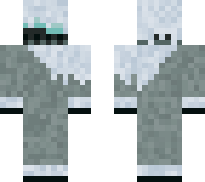 pf2 snow trooper