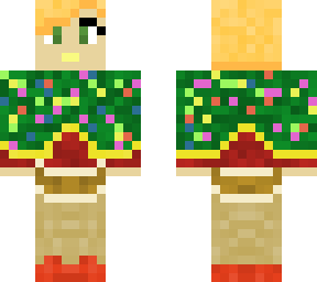 phoenix god (christmas)