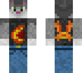 phoenixcat