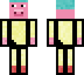 pig lemon