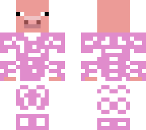 pig pink