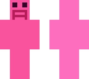 pink gummy bear