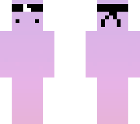 pink slime
