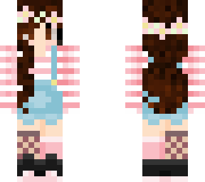 pinkity denim *fixed*