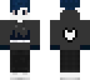 pixelcat5_black and white
