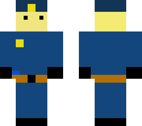 policeman