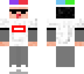 propeller hat boy