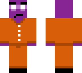 purple guy (inmate)
