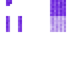 purple hair base