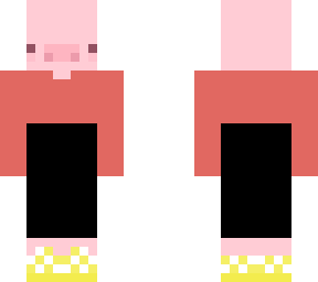 quirky peppa