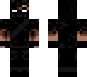 ragoreon black