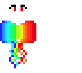 rain bow