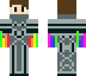 rainbow raider