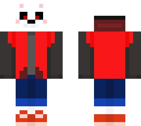random undertale oc