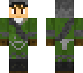 ranger