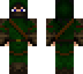 ranger
