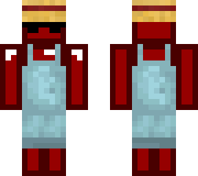 redstonemaennchen