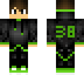 remade skin