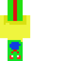 reverse man