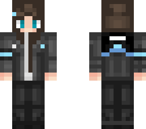 rk800 emily