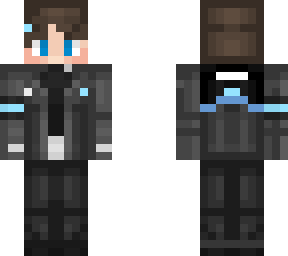 rk800 jonas