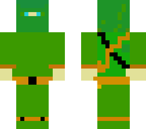 rogue archer