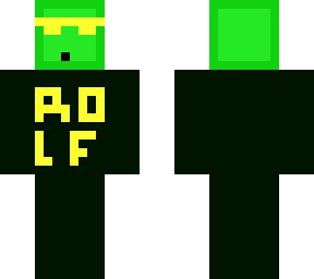 rolf