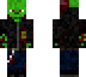 rotten