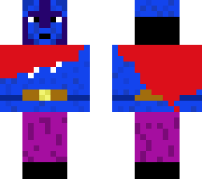 ryders dumb skin