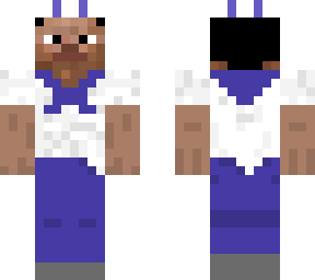 sailor steve (improved)