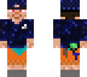 salvadorono skin casual de salva