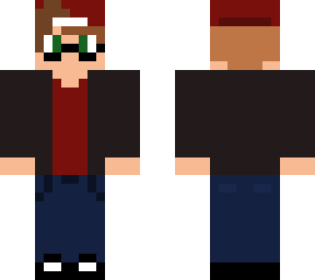 sam skin 1