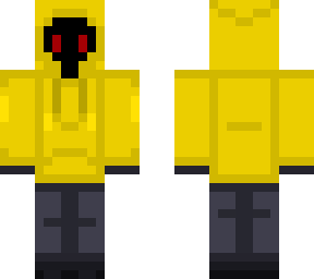 shaded hoodie