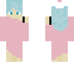 shara oc _ dress+ without glasses fix_1