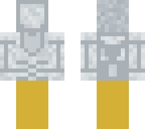 silver knight
