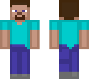simple steve