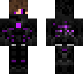 skaar purple