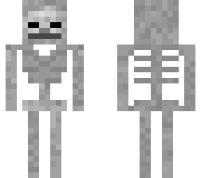 skeleton