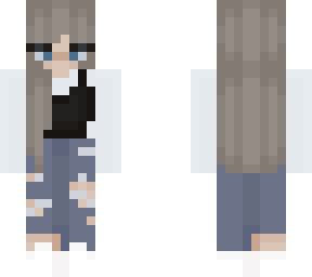 skin