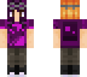 skin for americansquirt