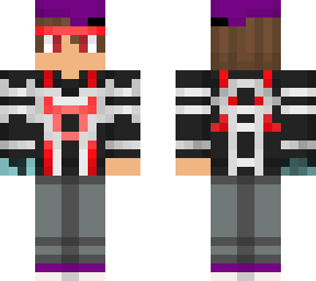 skin pc