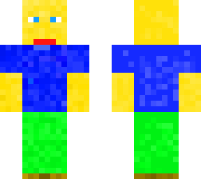 skin ramdon