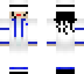 smooth criminal skin (final version)