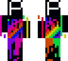 soda pop man