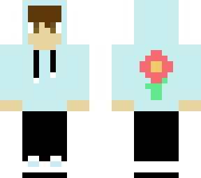 soft boy jake