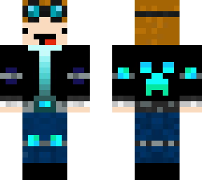 some kind of dantdm